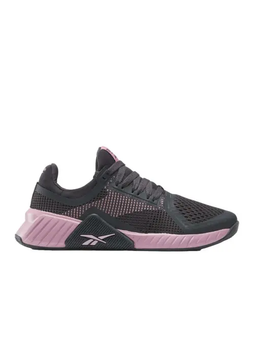 Reebok Męskie Buty sportowe Flip Charge 100250393 Czarny | Sklep Monotox