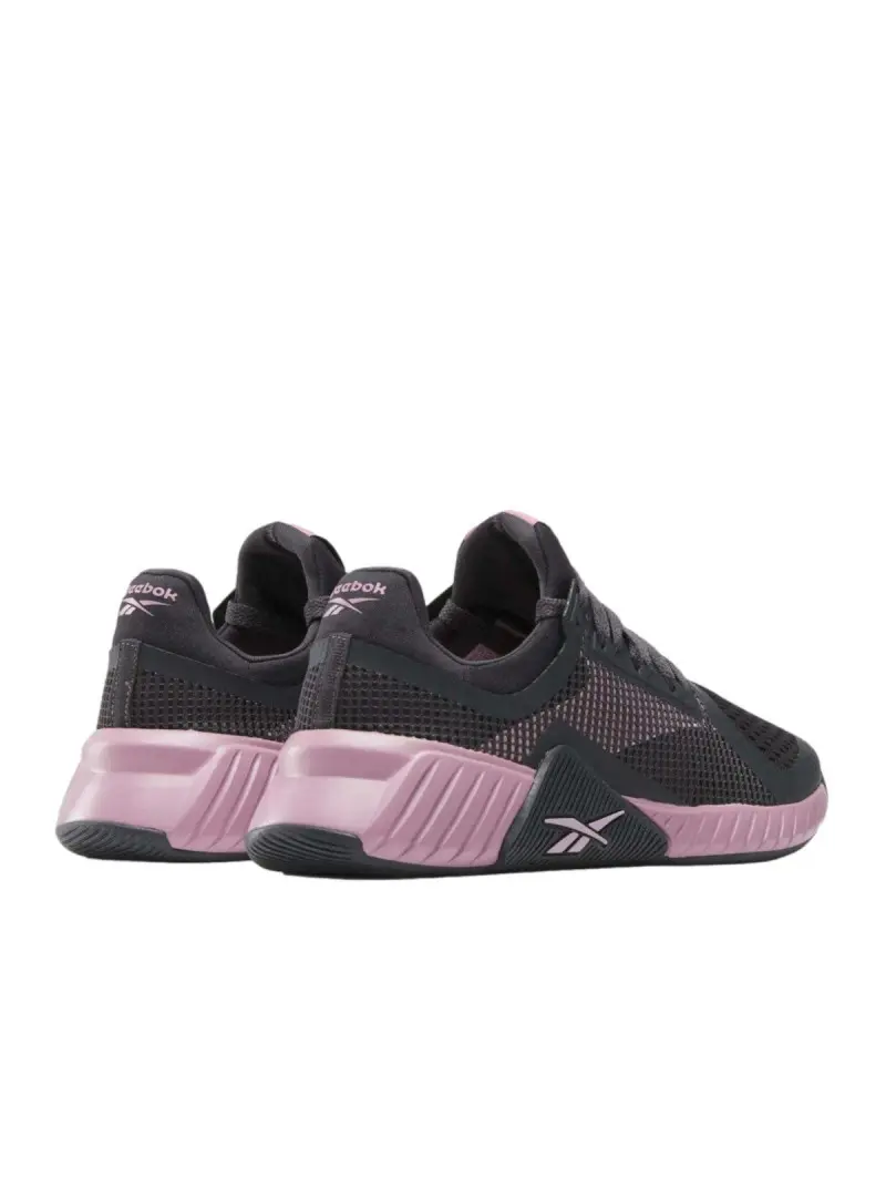 Reebok Męskie Buty sportowe Flip Charge 100250393 Czarny | Sklep Monotox