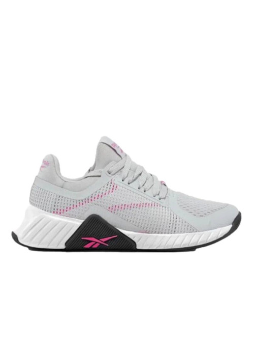 Reebok Męskie Buty sportowe Flip Charge 100250396 Szary | Sklep Monotox