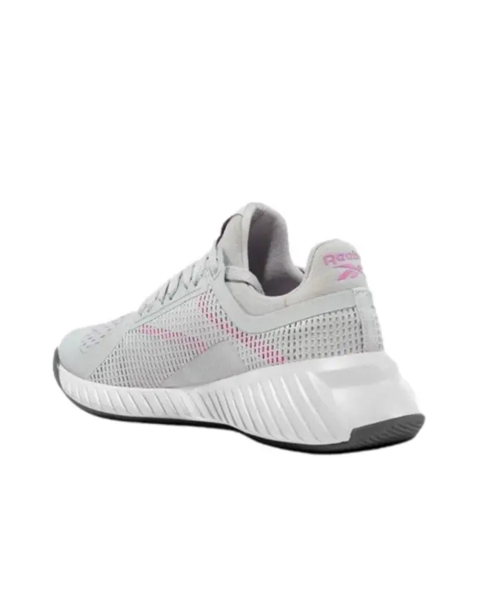 Reebok Męskie Buty sportowe Flip Charge 100250396 Szary | Sklep Monotox