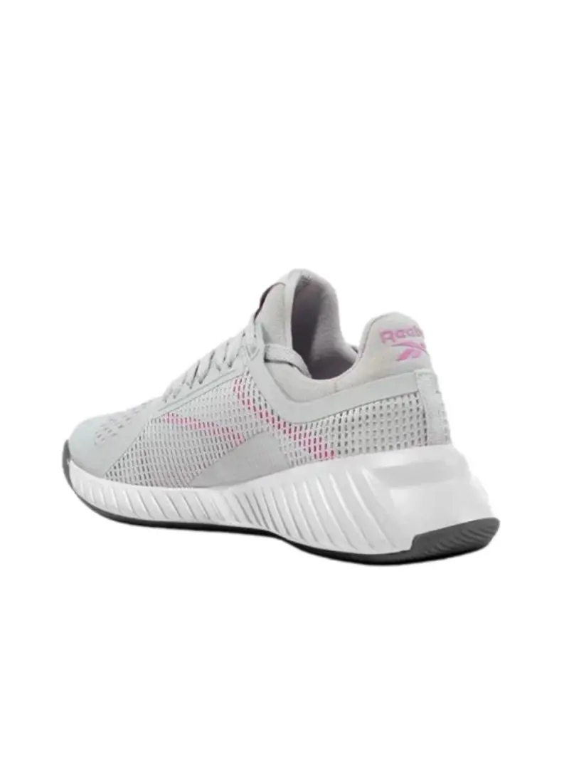 Reebok Męskie Buty sportowe Flip Charge 100250396 Szary | Sklep Monotox