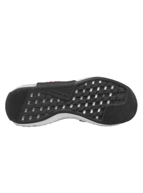 Reebok Męskie Buty sportowe Flip Charge 100250396 Szary | Sklep Monotox