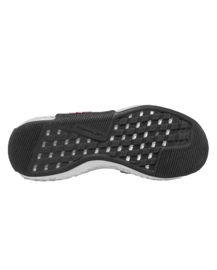 Reebok Męskie Buty sportowe Flip Charge 100250396 Szary | Sklep Monotox