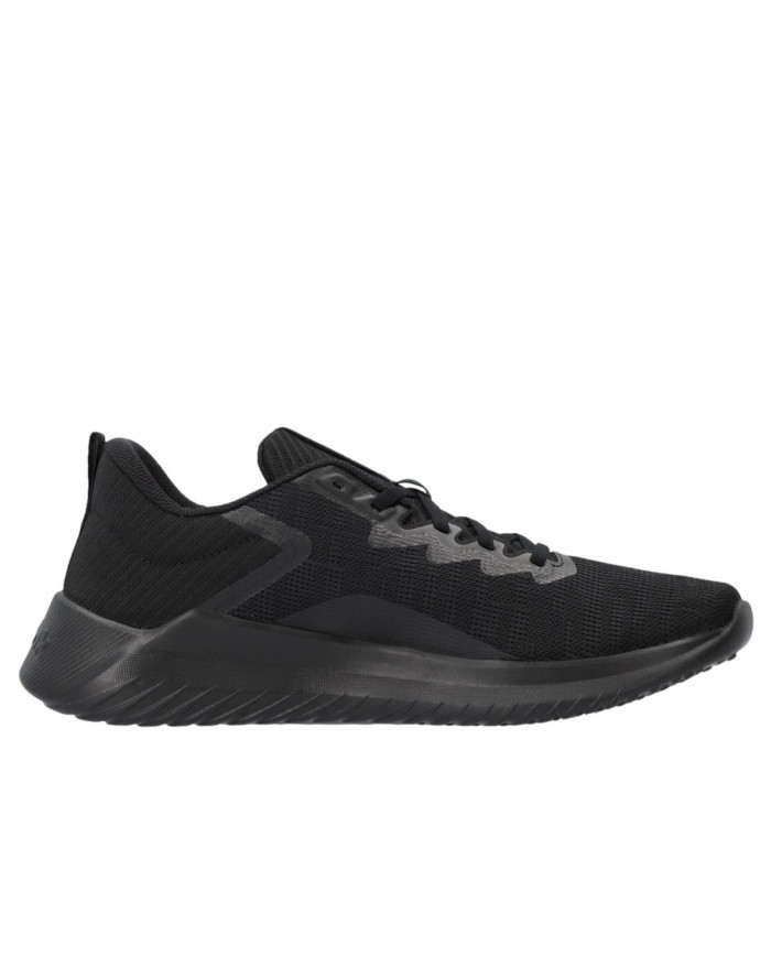 Reebok Męskie Buty sportowe Fluxlite Ii 100250443 Czarny | Sklep Monotox
