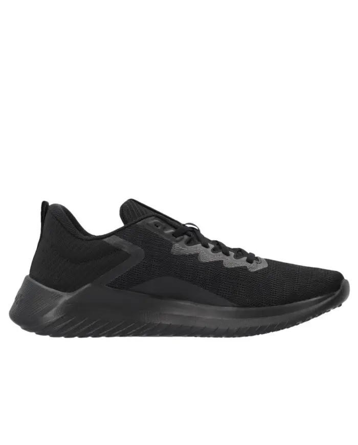 Reebok Męskie Buty sportowe Fluxlite Ii 100250443 Czarny | Sklep Monotox