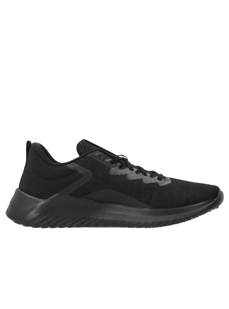 Reebok Męskie Buty sportowe Fluxlite Ii 100250443 Czarny | Sklep Monotox