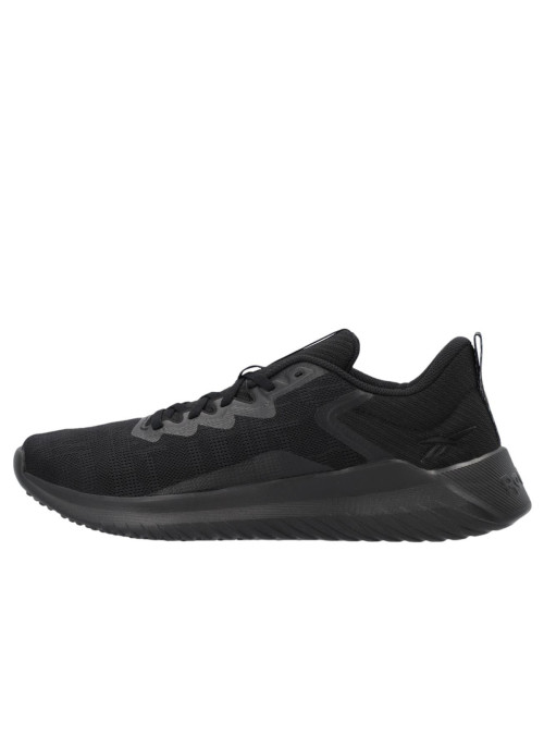 Reebok Męskie Buty sportowe Fluxlite Ii 100250443 Czarny | Sklep Monotox