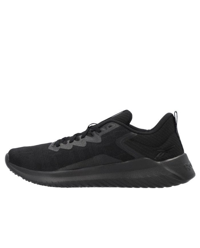 Reebok Męskie Buty sportowe Fluxlite Ii 100250443 Czarny | Sklep Monotox