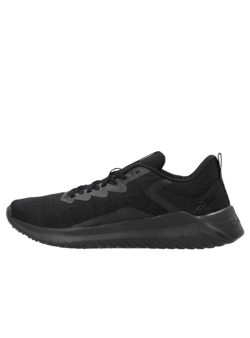 Reebok Męskie Buty sportowe Fluxlite Ii 100250443 Czarny | Sklep Monotox