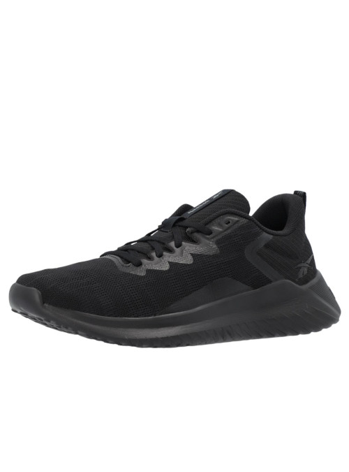 Reebok Męskie Buty sportowe Fluxlite Ii 100250443 Czarny | Sklep Monotox
