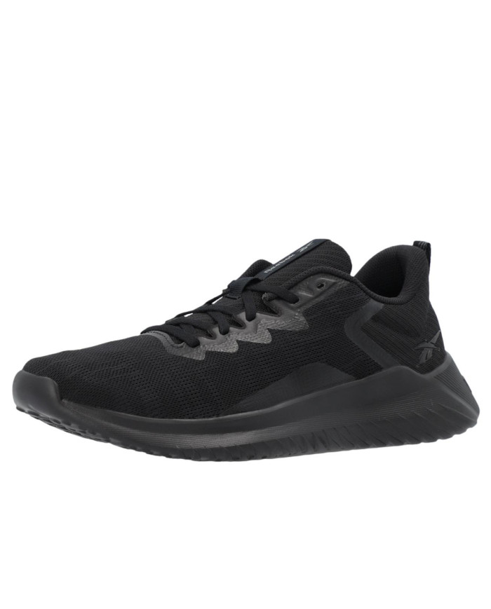 Reebok Męskie Buty sportowe Fluxlite Ii 100250443 Czarny | Sklep Monotox