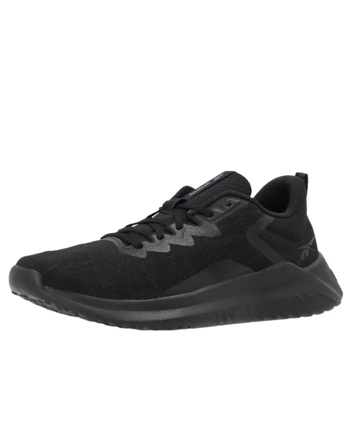 Reebok Męskie Buty sportowe Fluxlite Ii 100250443 Czarny | Sklep Monotox