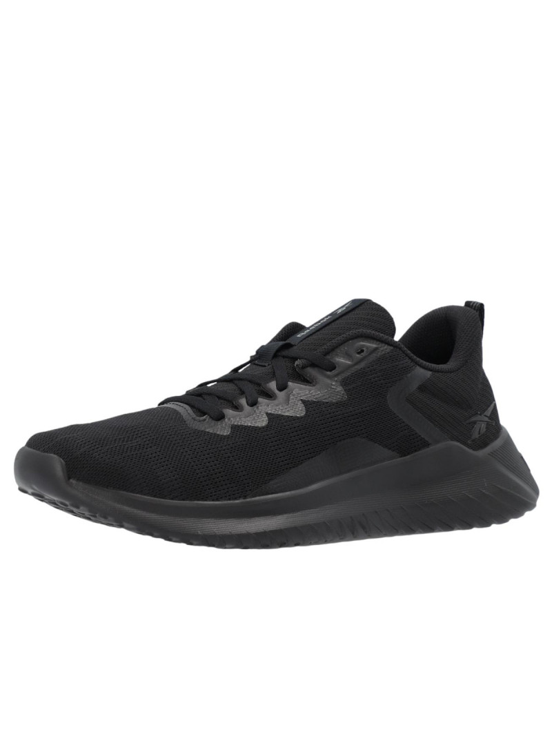 Reebok Męskie Buty sportowe Fluxlite Ii 100250443 Czarny | Sklep Monotox