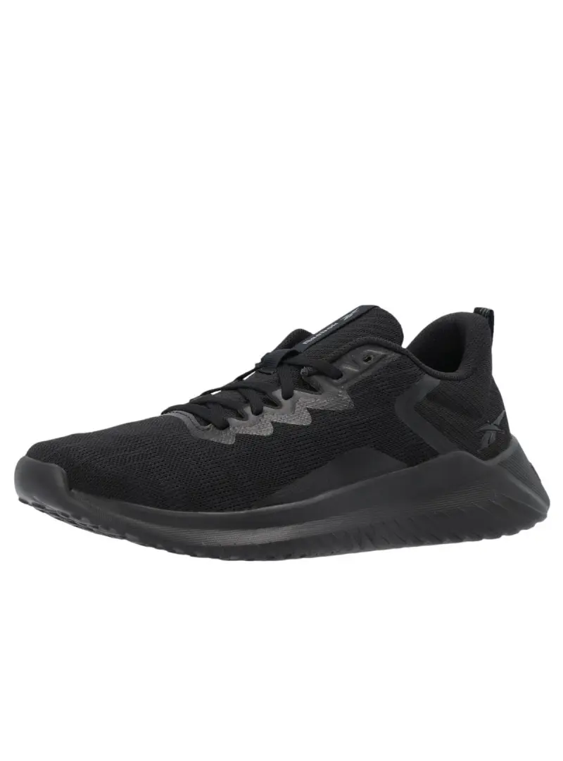 Reebok Męskie Buty sportowe Fluxlite Ii 100250443 Czarny | Sklep Monotox