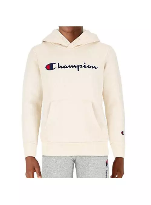 Champion HOODED SWEATSHIRT 305949YS015