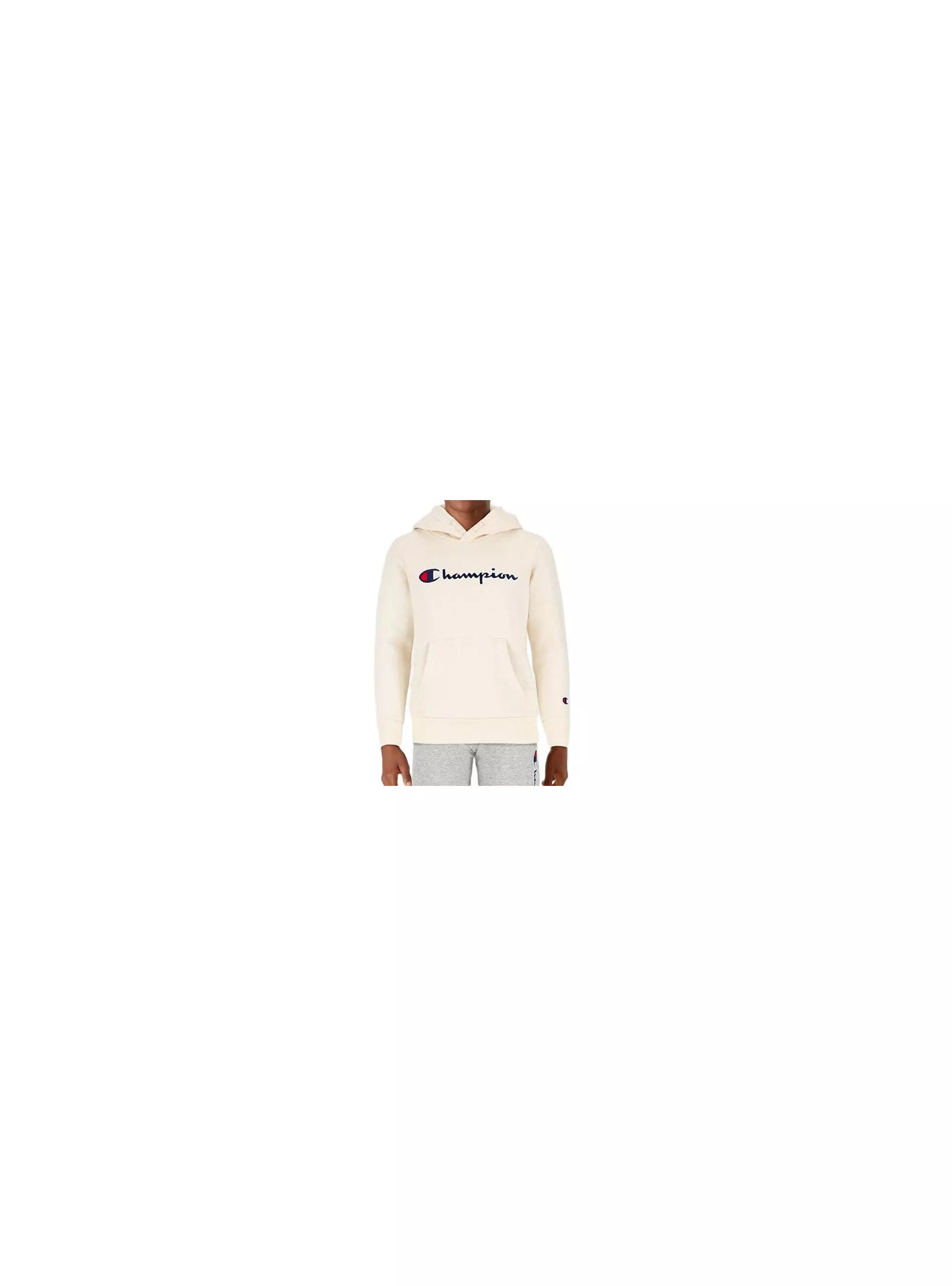 Champion HOODED SWEATSHIRT 305949YS015
