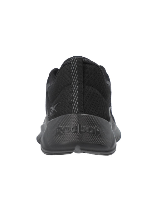 Reebok Męskie Buty sportowe Fluxlite Ii 100250443 Czarny | Sklep Monotox