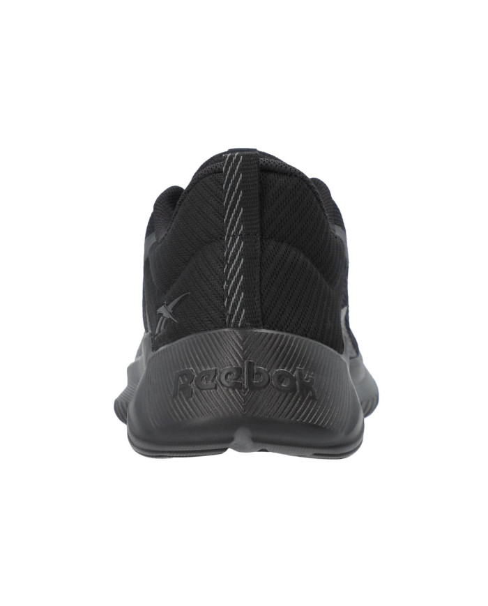 Reebok Męskie Buty sportowe Fluxlite Ii 100250443 Czarny | Sklep Monotox