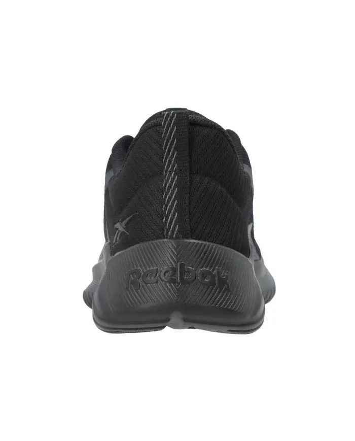 Reebok Męskie Buty sportowe Fluxlite Ii 100250443 Czarny | Sklep Monotox