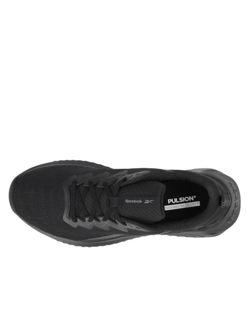 Reebok Męskie Buty sportowe Fluxlite Ii 100250443 Czarny | Sklep Monotox