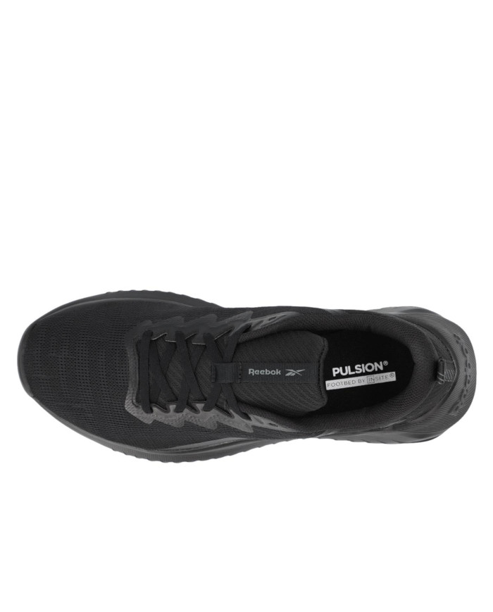 Reebok Męskie Buty sportowe Fluxlite Ii 100250443 Czarny | Sklep Monotox