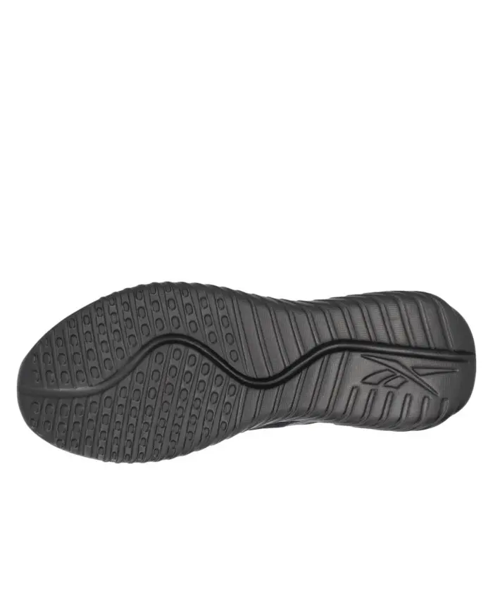 Reebok Męskie Buty sportowe Fluxlite Ii 100250443 Czarny | Sklep Monotox