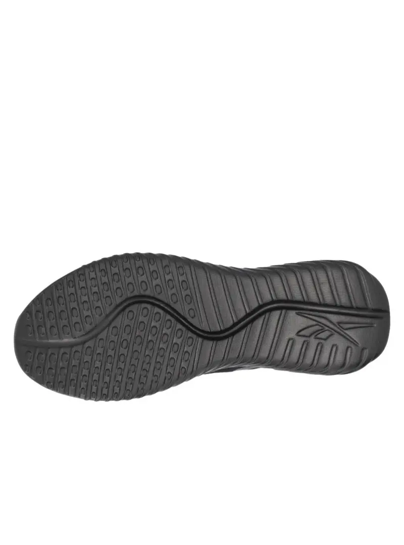 Reebok Męskie Buty sportowe Fluxlite Ii 100250443 Czarny | Sklep Monotox