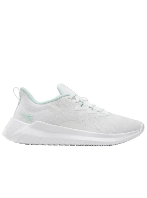 Reebok Damskie Buty sportowe Fluxlite Ii 100250448 Biały | Sklep Monotox