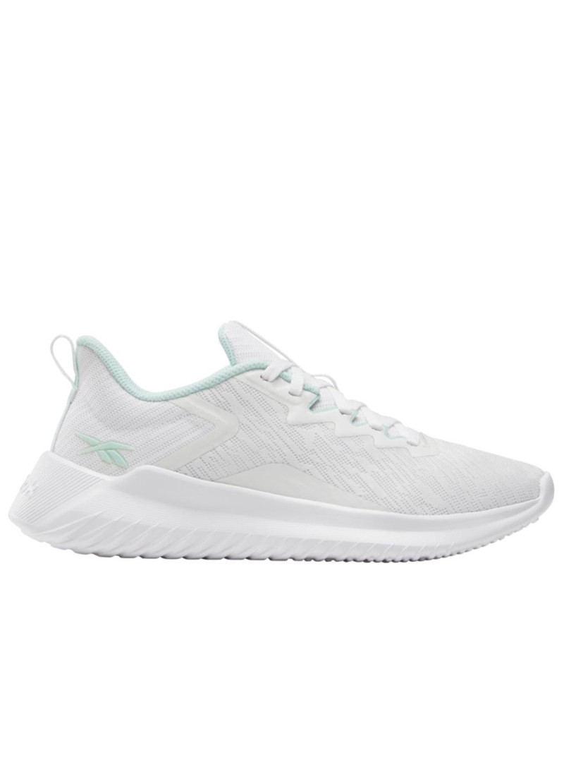 Reebok Damskie Buty sportowe Fluxlite Ii 100250448 Biały | Sklep Monotox