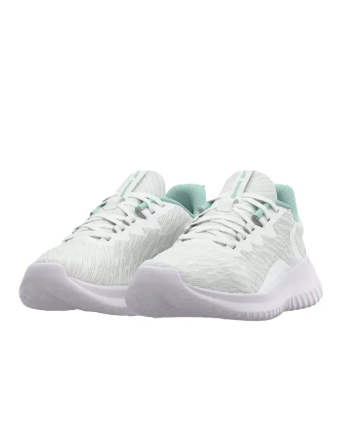 Reebok Damskie Buty sportowe Fluxlite Ii 100250448 Biały | Sklep Monotox