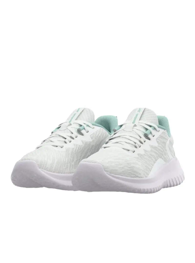 Reebok Damskie Buty sportowe Fluxlite Ii 100250448 Biały | Sklep Monotox