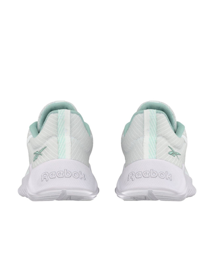 Reebok Damskie Buty sportowe Fluxlite Ii 100250448 Biały | Sklep Monotox