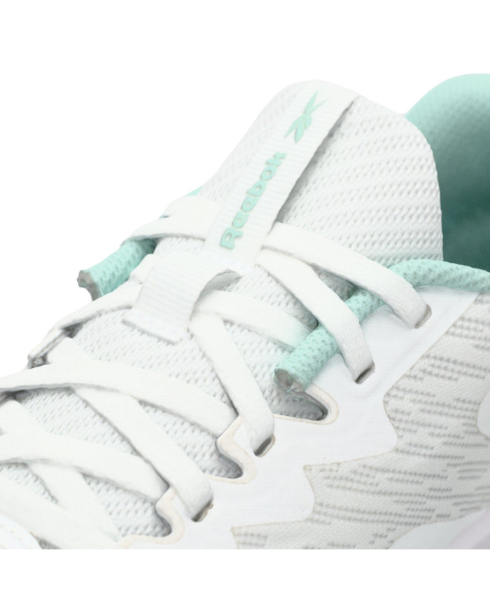 Reebok Damskie Buty sportowe Fluxlite Ii 100250448 Biały | Sklep Monotox