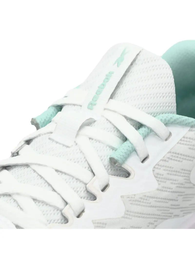 Reebok Damskie Buty sportowe Fluxlite Ii 100250448 Biały | Sklep Monotox