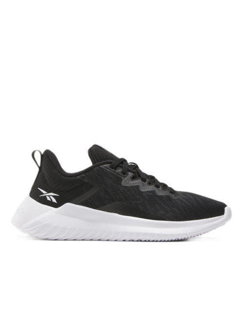 Reebok Damskie Buty sportowe Fluxlite Ii 100250451 Czarny | Sklep Monotox