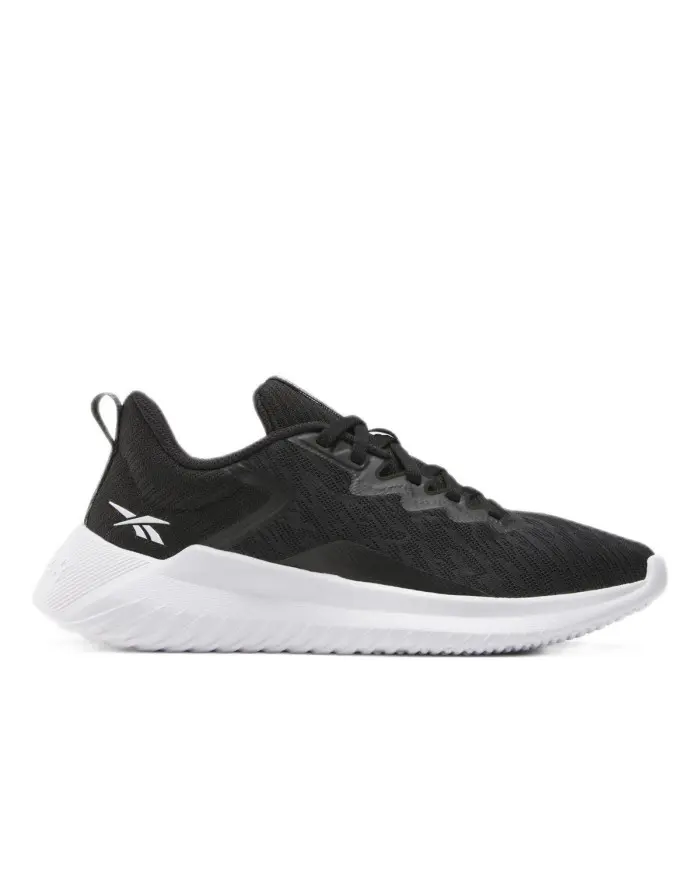 Reebok Damskie Buty sportowe Fluxlite Ii 100250451 Czarny | Sklep Monotox