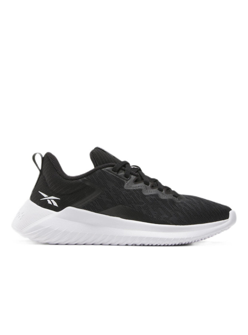 Reebok Damskie Buty sportowe Fluxlite Ii 100250451 Czarny | Sklep Monotox