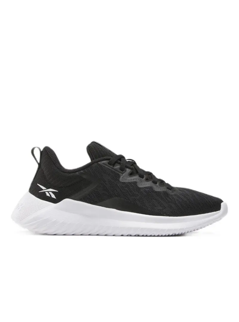 Reebok Damskie Buty sportowe Fluxlite Ii 100250451 Czarny | Sklep Monotox