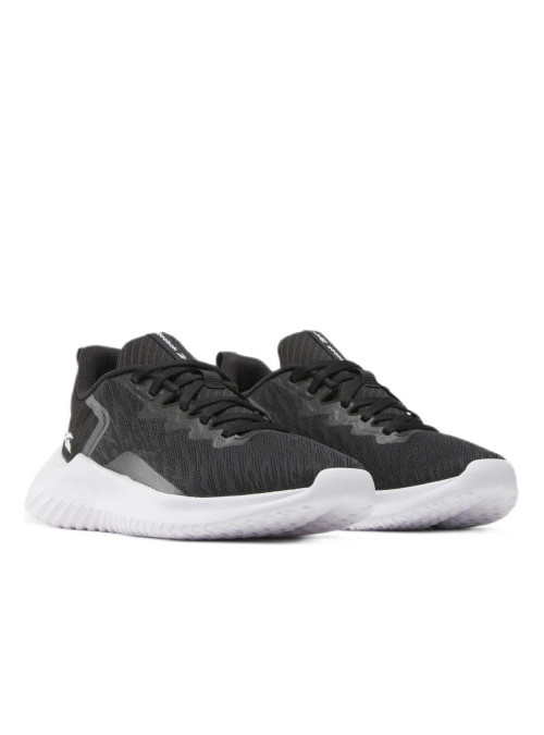 Reebok Damskie Buty sportowe Fluxlite Ii 100250451 Czarny | Sklep Monotox