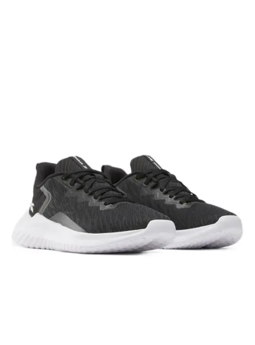 Reebok Damskie Buty sportowe Fluxlite Ii 100250451 Czarny | Sklep Monotox