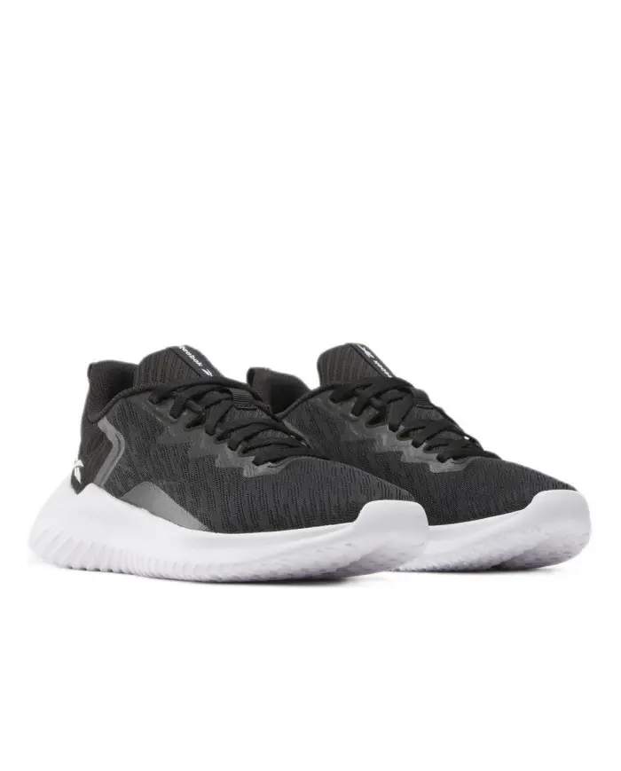 Reebok Damskie Buty sportowe Fluxlite Ii 100250451 Czarny | Sklep Monotox