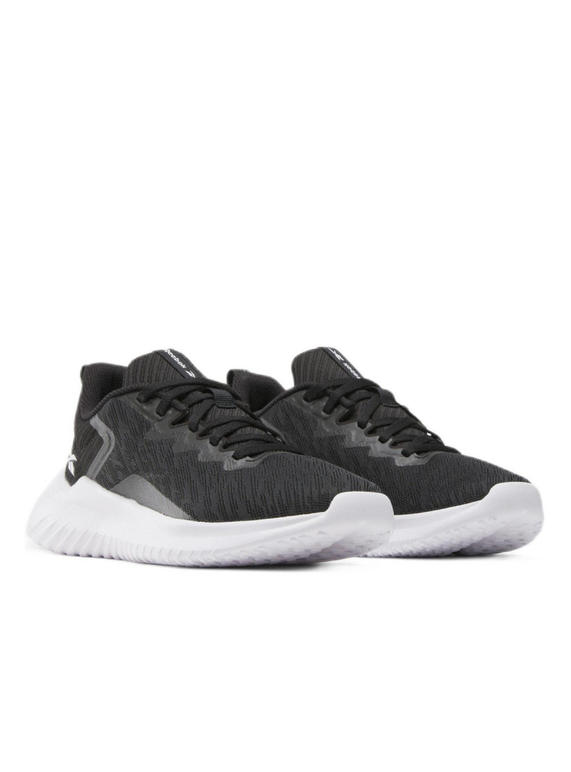 Reebok Damskie Buty sportowe Fluxlite Ii 100250451 Czarny | Sklep Monotox