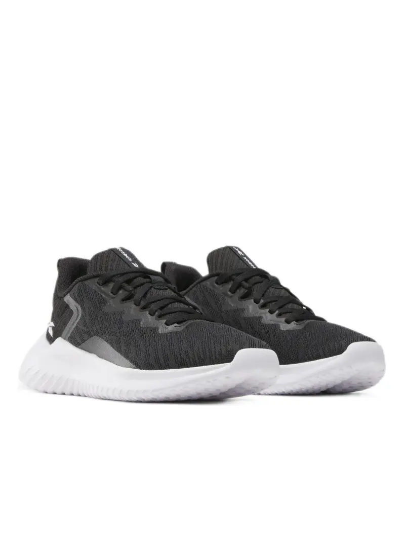 Reebok Damskie Buty sportowe Fluxlite Ii 100250451 Czarny | Sklep Monotox