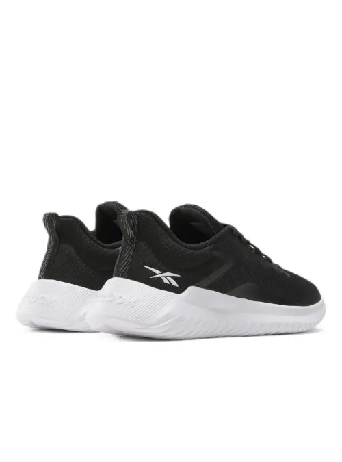 Reebok Damskie Buty sportowe Fluxlite Ii 100250451 Czarny | Sklep Monotox