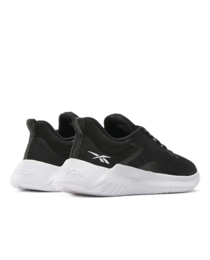 Reebok Damskie Buty sportowe Fluxlite Ii 100250451 Czarny | Sklep Monotox