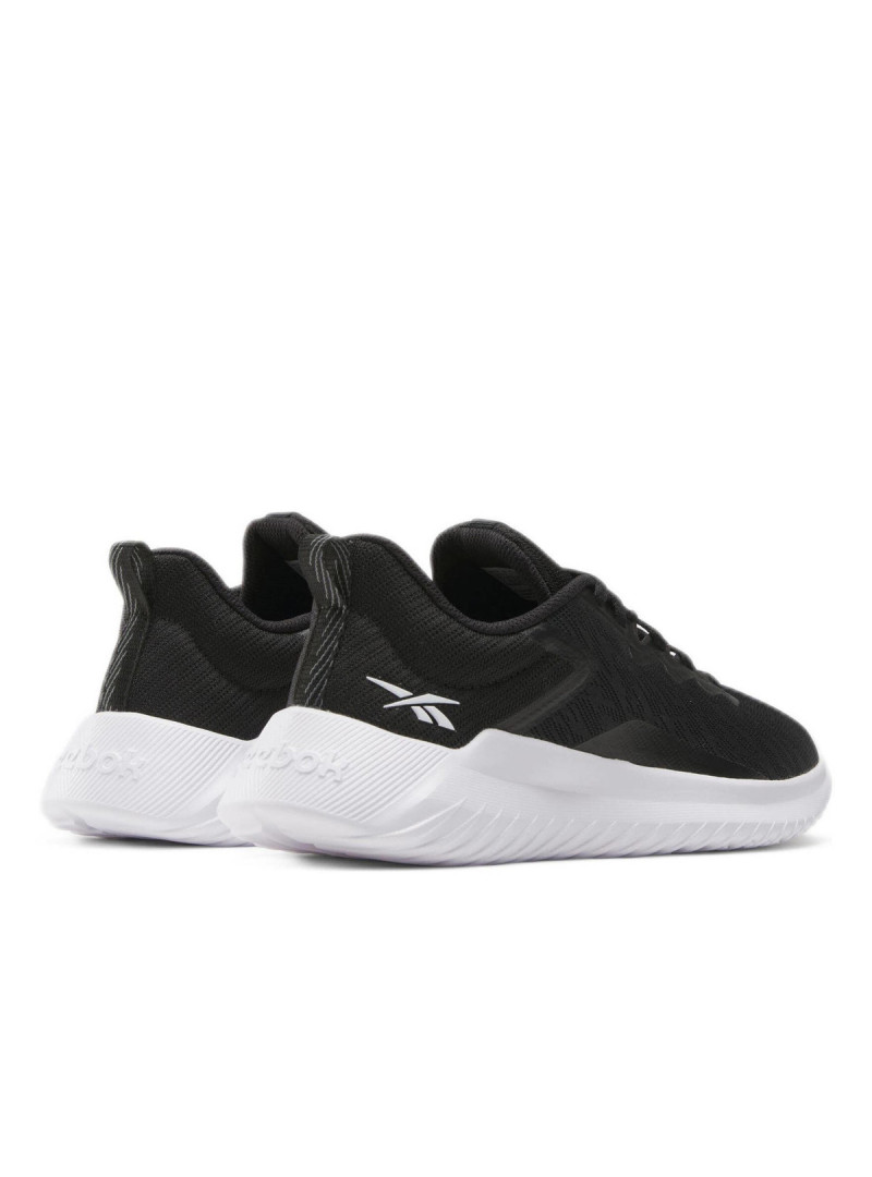 Reebok Damskie Buty sportowe Fluxlite Ii 100250451 Czarny | Sklep Monotox