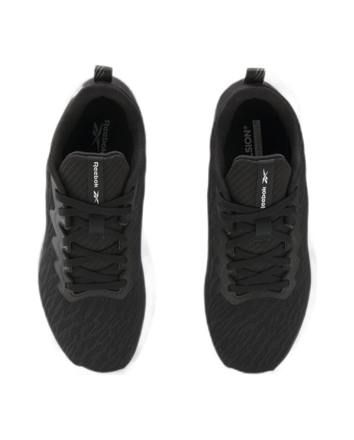 Reebok Damskie Buty sportowe Fluxlite Ii 100250451 Czarny | Sklep Monotox
