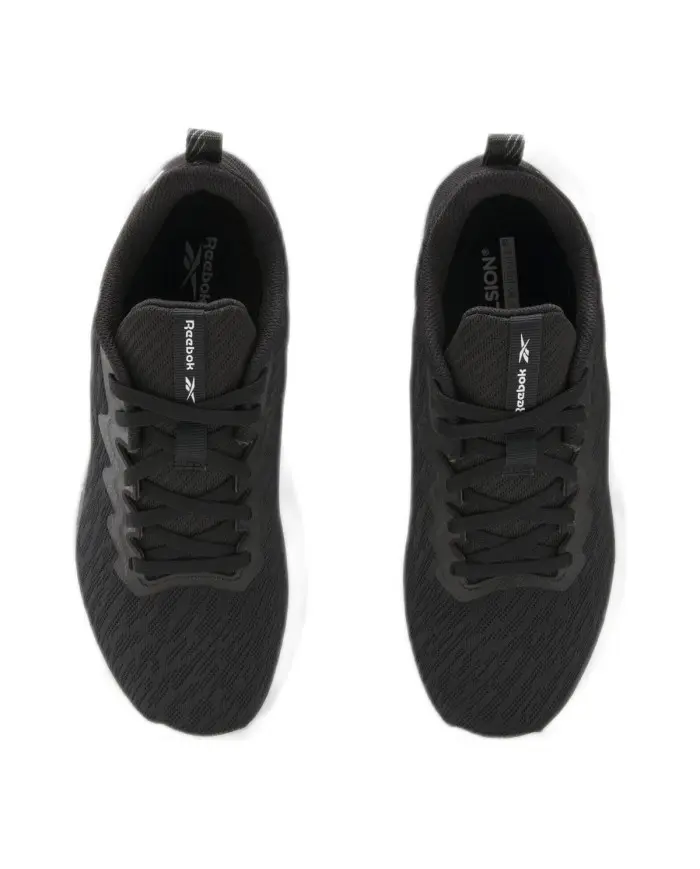 Reebok Damskie Buty sportowe Fluxlite Ii 100250451 Czarny | Sklep Monotox