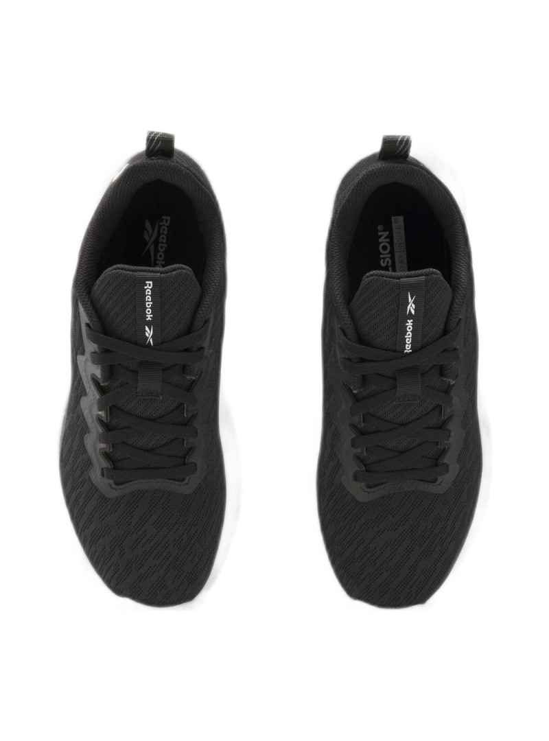 Reebok Damskie Buty sportowe Fluxlite Ii 100250451 Czarny | Sklep Monotox