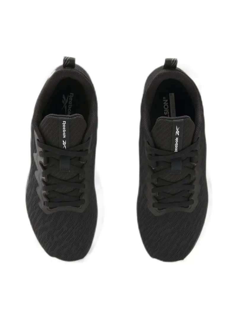 Reebok Damskie Buty sportowe Fluxlite Ii 100250451 Czarny | Sklep Monotox